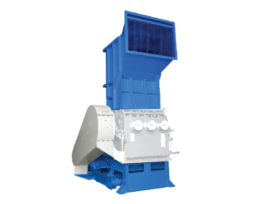 VRD PLASTICS SCRAP GRINDER